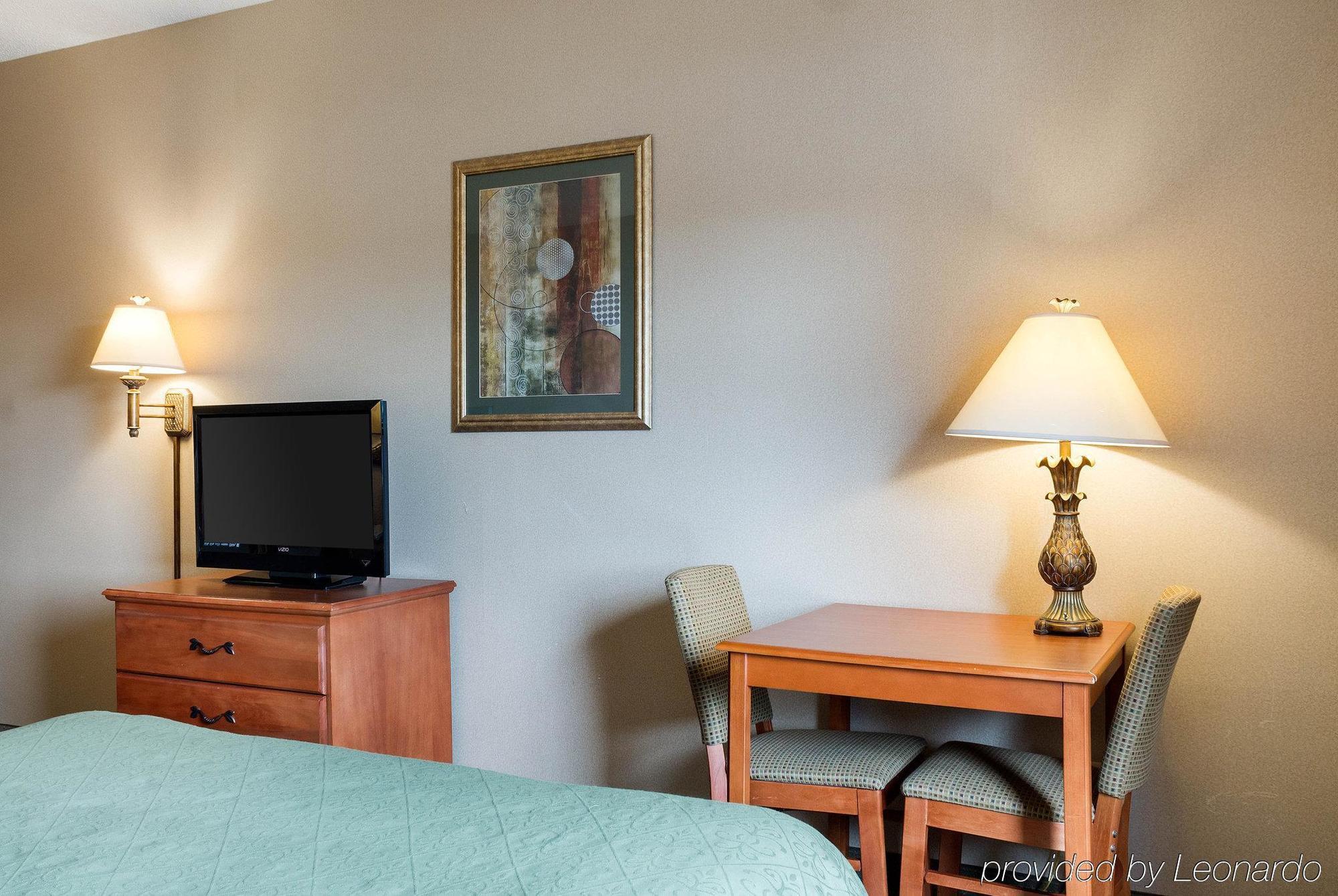 Quality Inn Brookings-University Exteriér fotografie